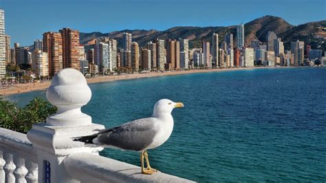 Cruising en Benidorm, Alicante